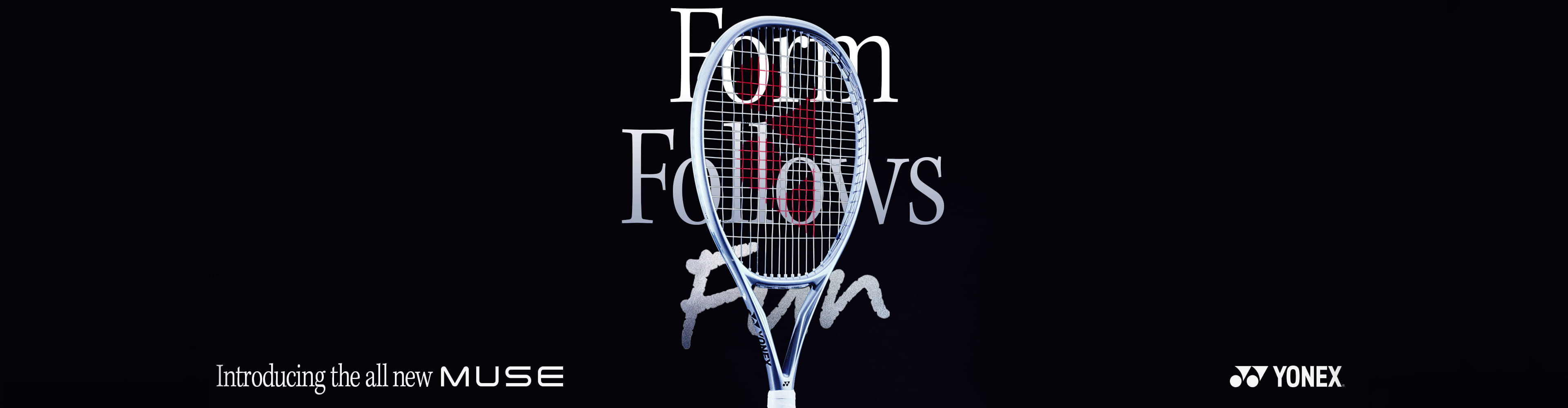 Yonex Muse